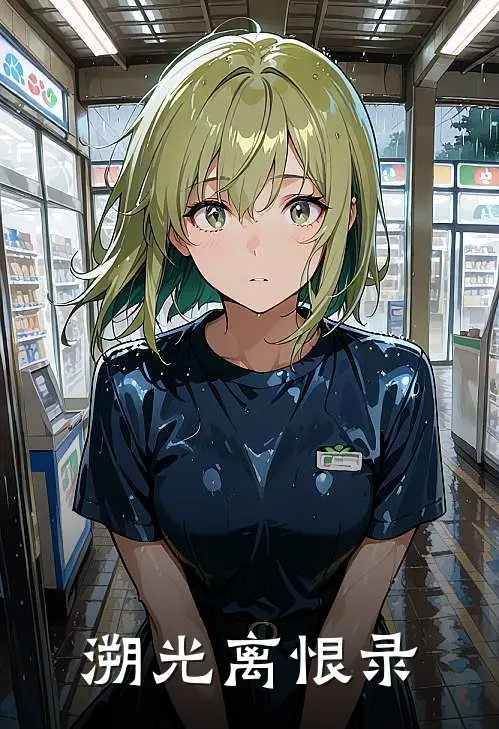 溯光离恨录(沈念悠陆景澜)免费阅读_无弹窗全文免费阅读溯光离恨录沈念悠陆景澜