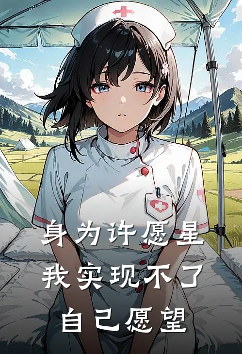 身为许愿星，我实现不了自己愿望