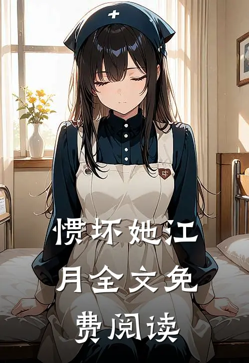 惯坏她江月全文免费阅读