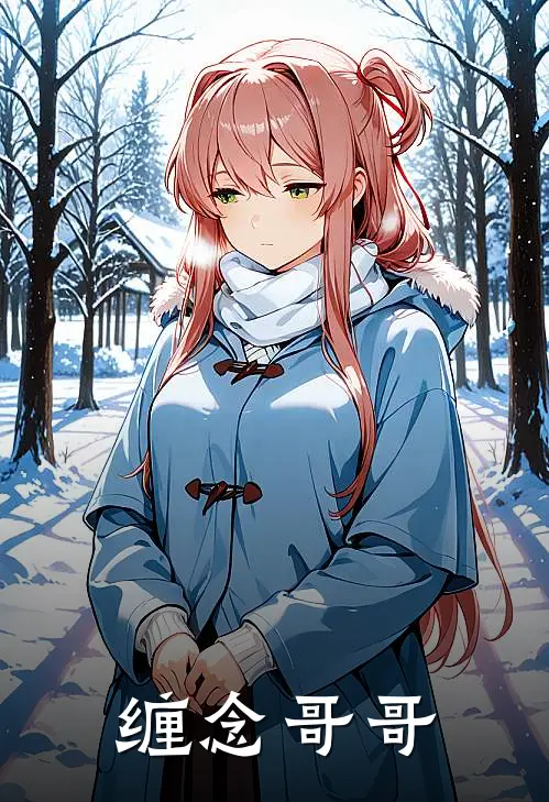 缠念哥哥(沈凌杨越)热门网络小说推荐_最新章节列表缠念哥哥(沈凌杨越)