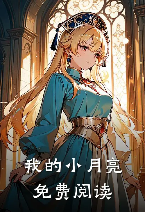 我的小月亮免费阅读