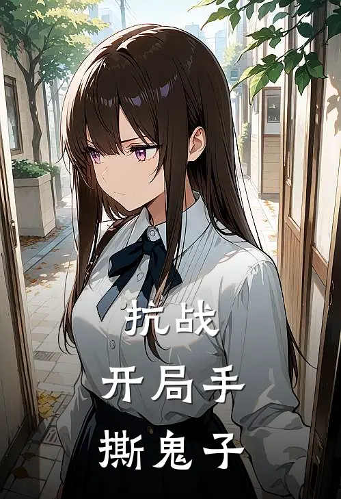 抗战：开局手撕鬼子