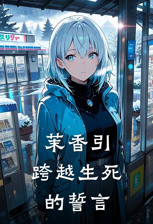 茉香引：跨越生死的誓言