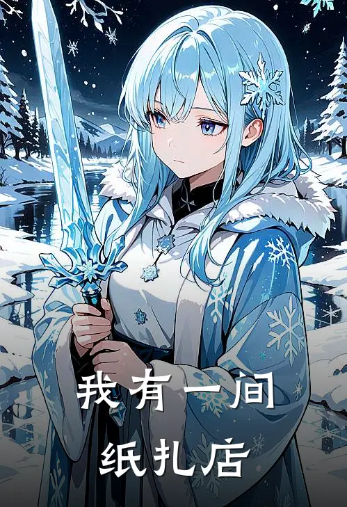 我有一间纸扎店林乾元张清羽完本小说免费阅读_小说完结版我有一间纸扎店林乾元张清羽