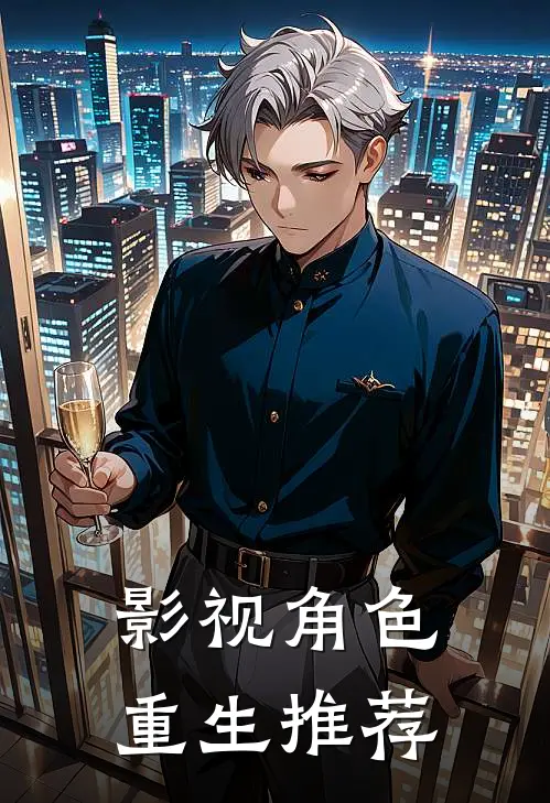 影视角色重生推荐