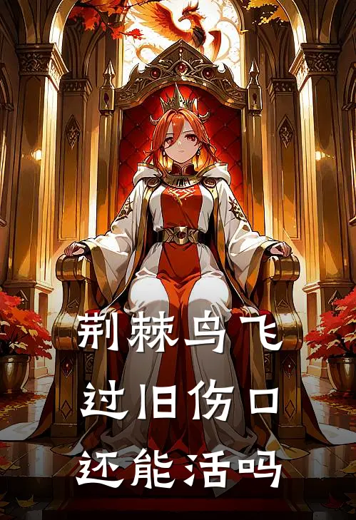 荆棘鸟飞过旧伤口还能活吗