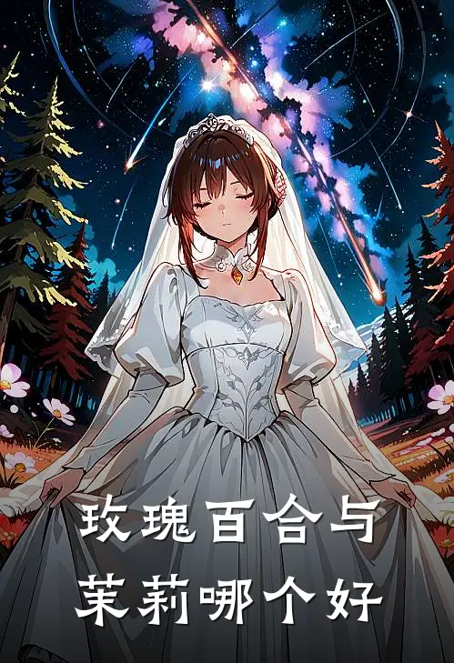 玫瑰百合与茉莉哪个好