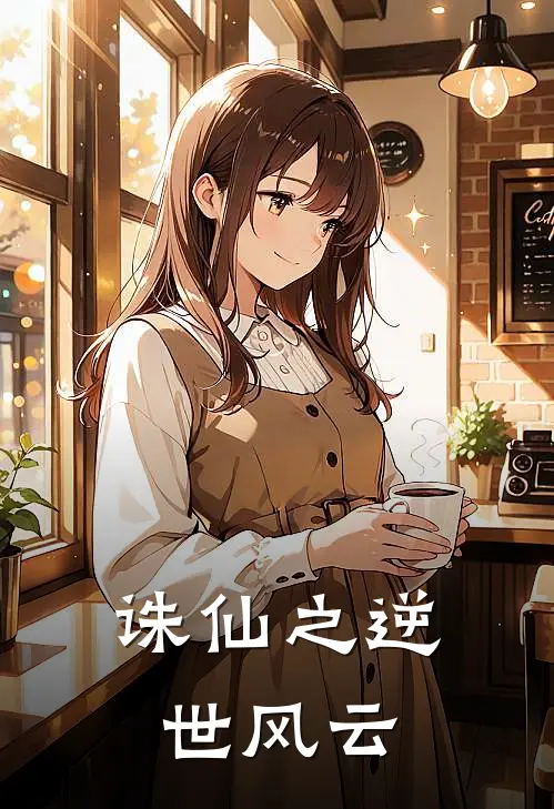 诛仙之逆世风云