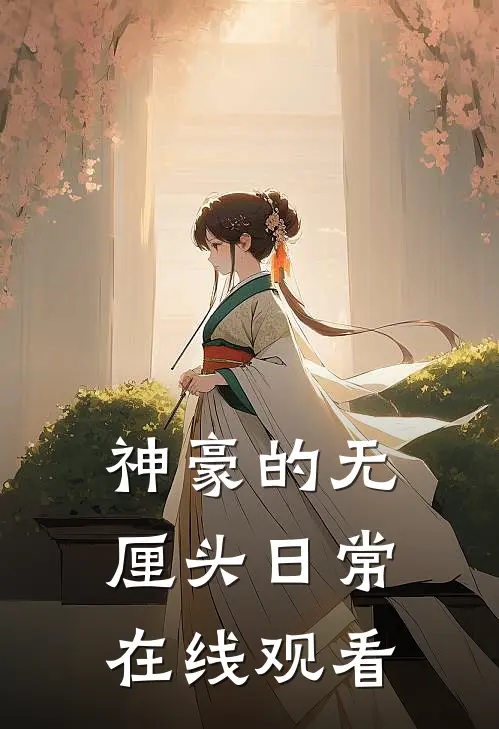 神豪的无厘头日常在线观看