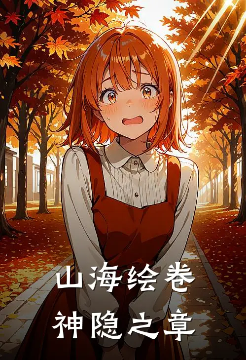 山海绘卷：神隐之章