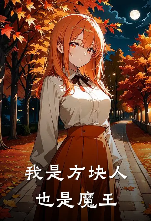 我是方块人，也是魔王吴徽艾诺全文免费阅读_完结热门小说我是方块人，也是魔王(吴徽艾诺)