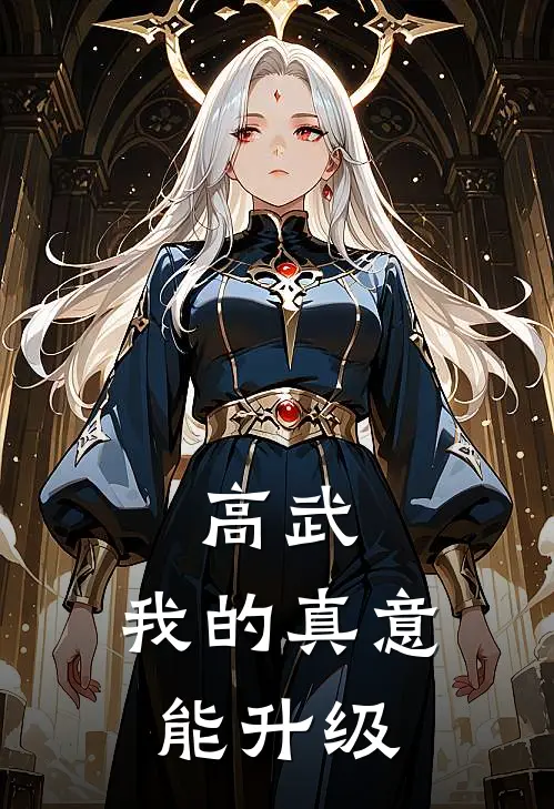 高武：我的真意能升级陈封张卓越小说完结_免费小说全本高武：我的真意能升级(陈封张卓越)