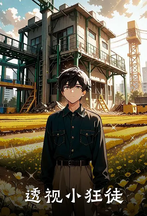 透视小狂徒