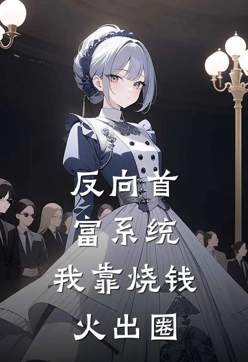 反向首富系统：我靠烧钱火出圈