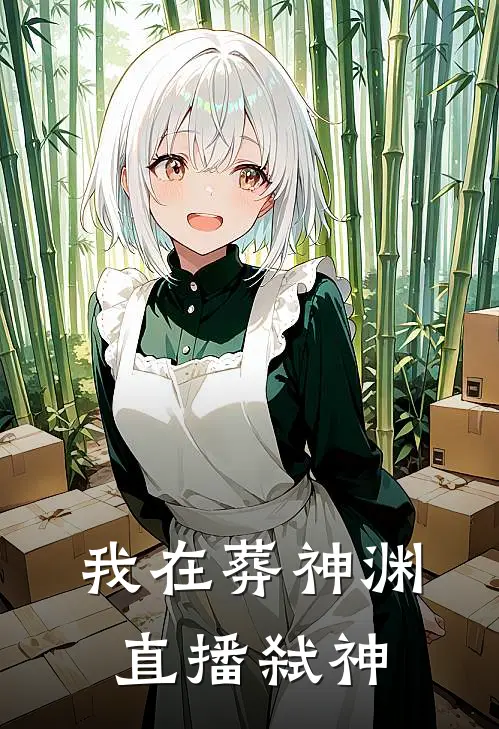 我在葬神渊直播弑神