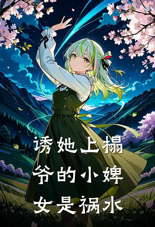 诱她上榻，爷的小婢女是祸水南珠沈燕白小说完结推荐_完整版小说免费阅读诱她上榻，爷的小婢女是祸水(南珠沈燕白)