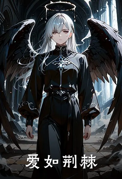 温雨柔霍沉渊《爱如荆棘》最新章节阅读_(爱如荆棘)全章节免费在线阅读