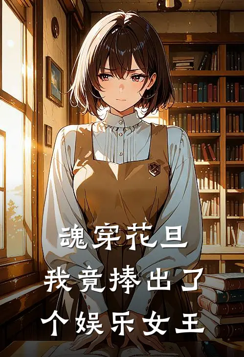 魂穿花旦，我竟捧出了个娱乐女王许声范氷冰全本免费小说_热门网络小说推荐魂穿花旦，我竟捧出了个娱乐女王许声范氷冰