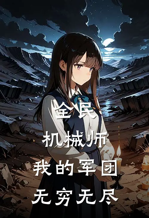 全民：机械师，我的军团无穷无尽