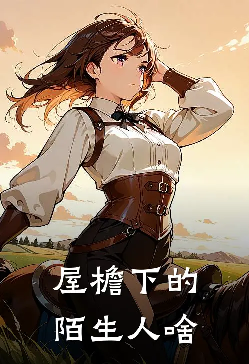 屋檐下的陌生人啥