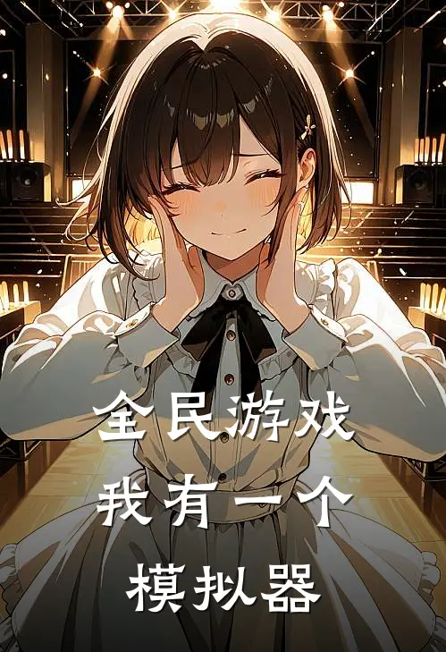全民游戏：我有一个模拟器