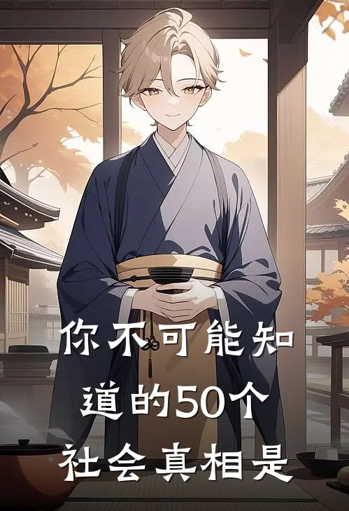 你不可能知道的50个社会真相是