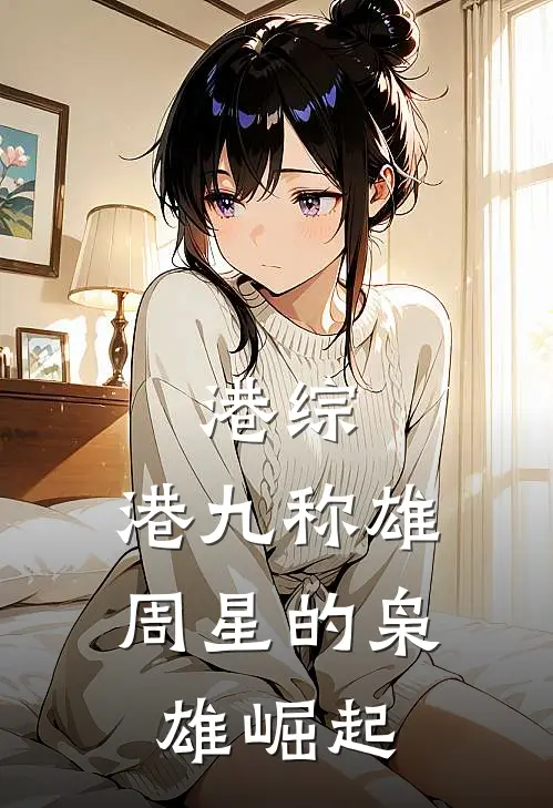 港综：港九称雄，周星的枭雄崛起