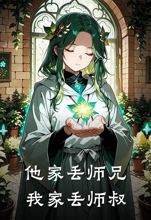 他家丢师兄我家丢师叔