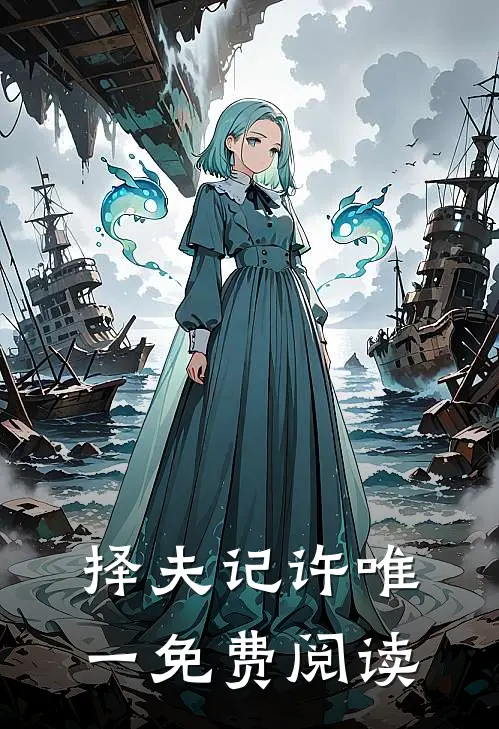 择夫记 许唯一免费阅读