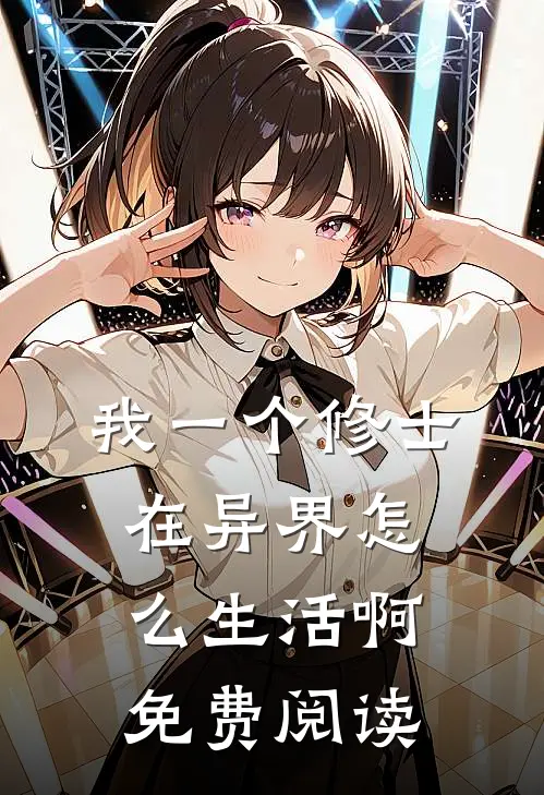 我一个修士在异界怎么生活啊免费阅读