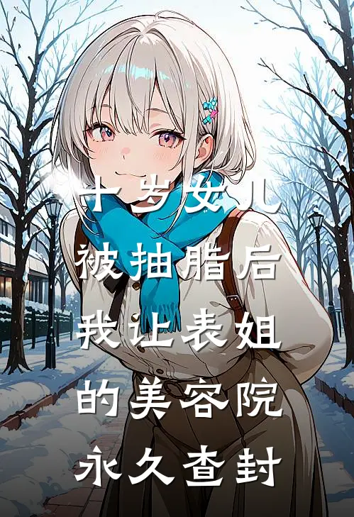 十岁女儿被抽脂后，我让表姐的美容院永久查封