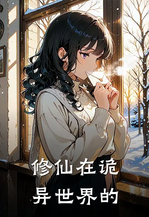 修仙在诡异世界的