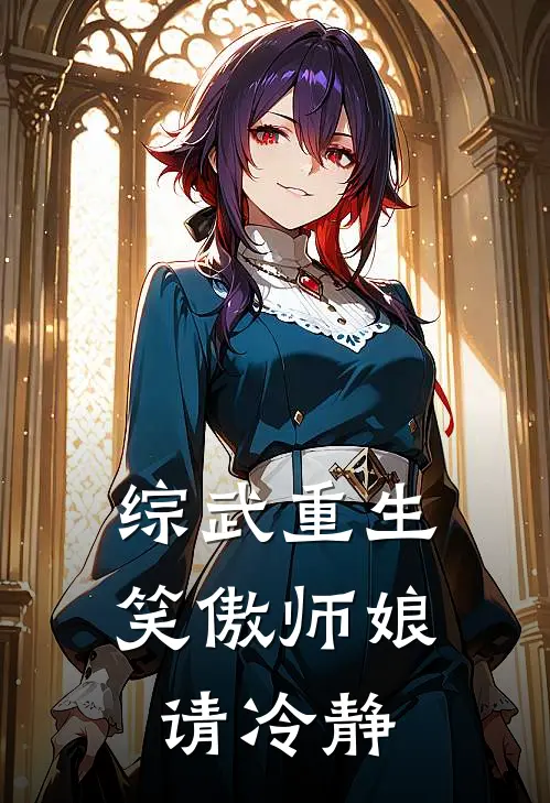 综武重生笑傲师娘请冷静