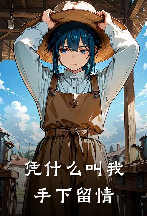 凭什么叫我手下留情