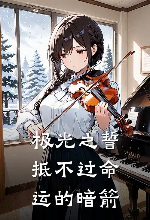 极光之誓，抵不过命运的暗箭