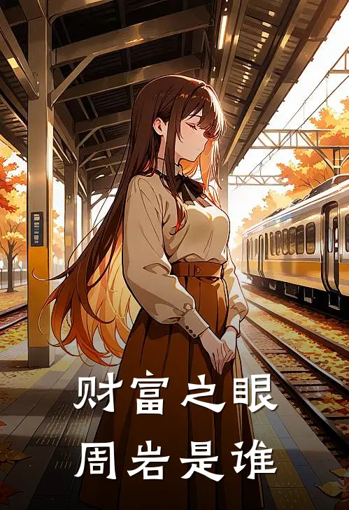 财富之眼周岩是谁