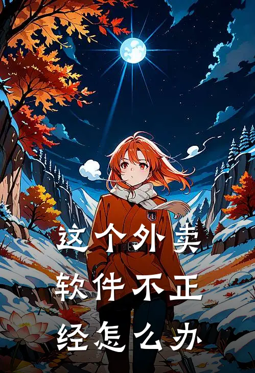 这个外卖软件不正经怎么办