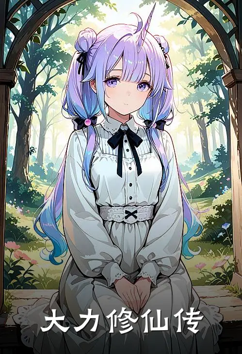 刘大力大力（大力修仙传）全文免费阅读无弹窗大结局_