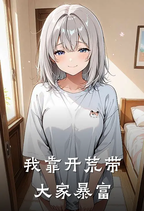 我靠开荒带大家暴富