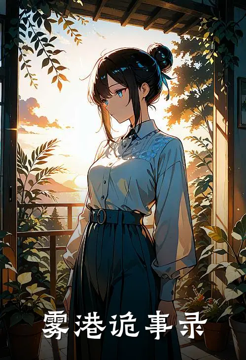 雾港诡事录林九陈默完本完结小说_无弹窗全文免费阅读雾港诡事录(林九陈默)