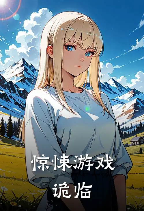 《惊悚游戏：诡临》周沉南丰全文免费在线阅读_《惊悚游戏：诡临》全集阅读