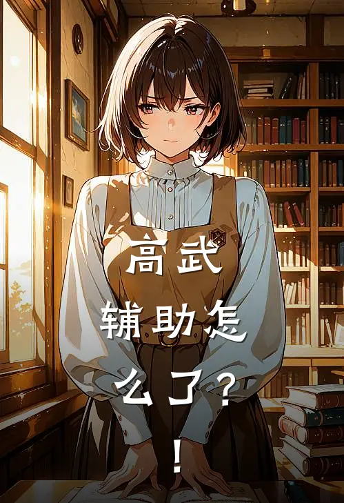 高武：辅助怎么了？！