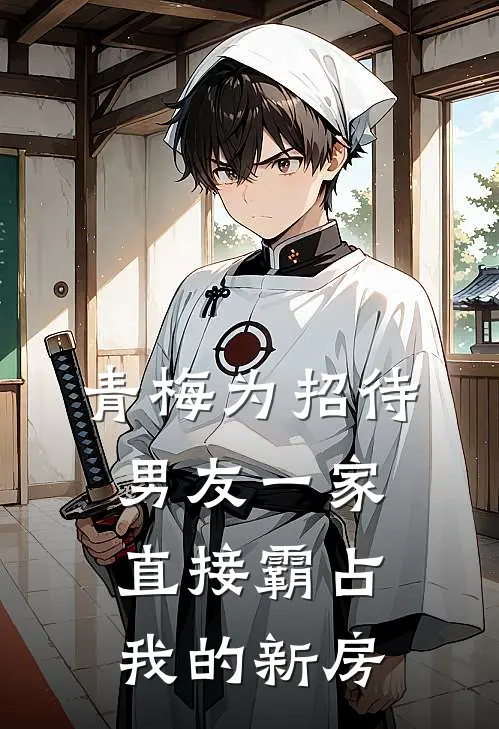 青梅为招待男友一家，直接霸占我的新房