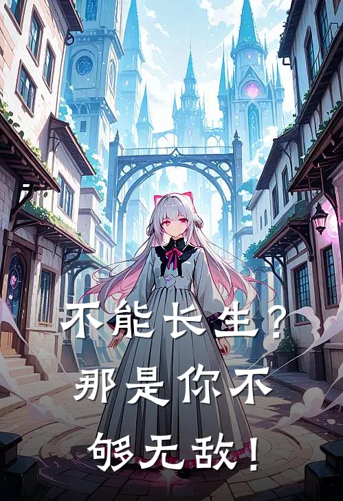 不能长生？那是你不够无敌！顾一顾一望小说推荐完结_全集免费小说不能长生？那是你不够无敌！(顾一顾一望)