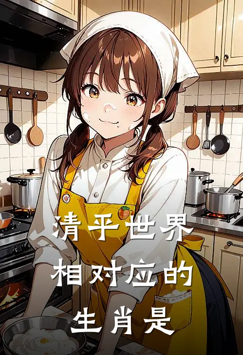 清平世界相对应的生肖是