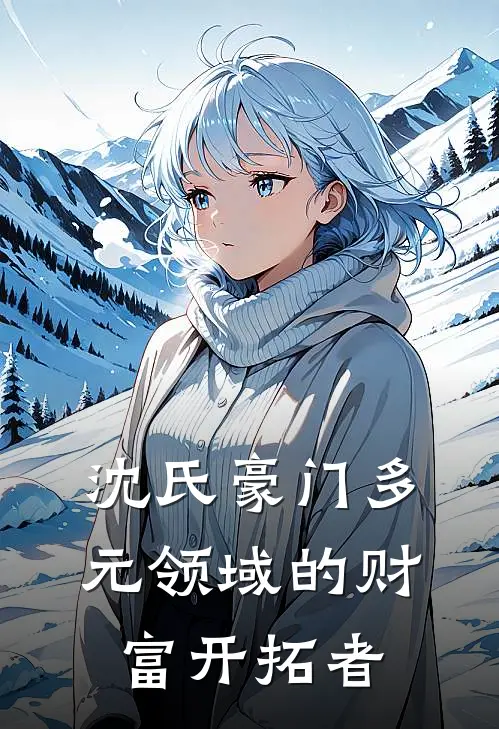 沈氏豪门多元领域的财富开拓者沈舒沈浩然完整免费小说_小说全文免费阅读沈氏豪门多元领域的财富开拓者沈舒沈浩然