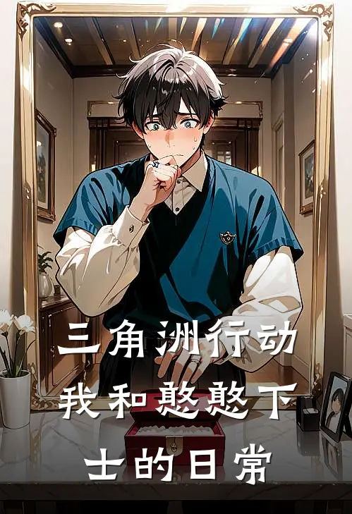 三角洲行动：我和憨憨下士的日常