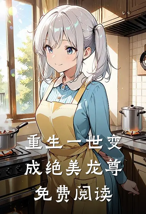 重生一世变成绝美龙尊免费阅读