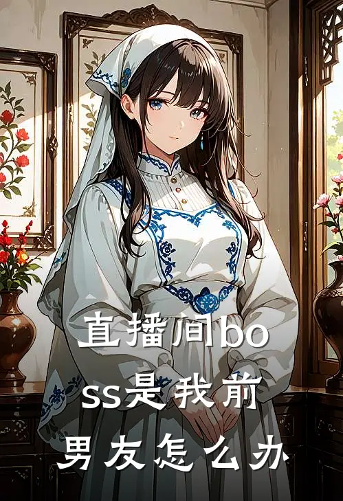 直播间boss是我前男友怎么办
