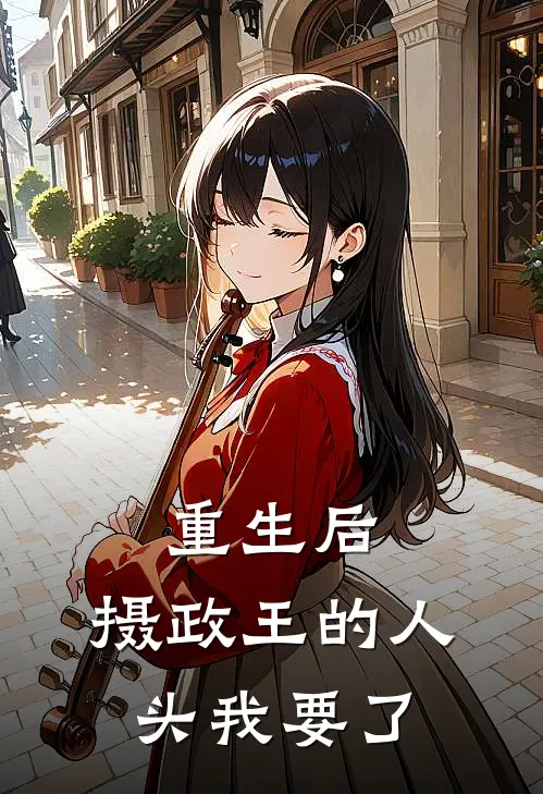 南霜序南凛《重生后，摄政王的人头我要了》全本免费在线阅读_(南霜序南凛)最新章节在线阅读